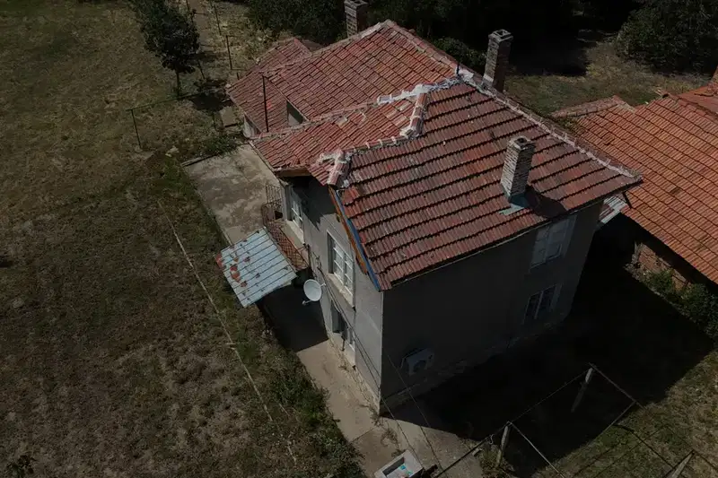 Къща в Ловеч, с. Горско Сливово