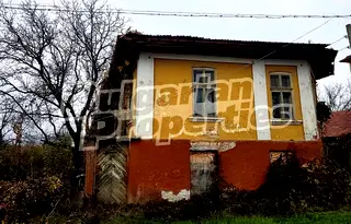 Къща в Ловеч, с. Горско Сливово