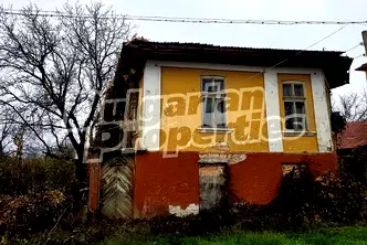 Къща в Ловеч, с. Горско Сливово