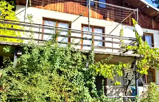 Къща в Ловеч, с. Гумощник