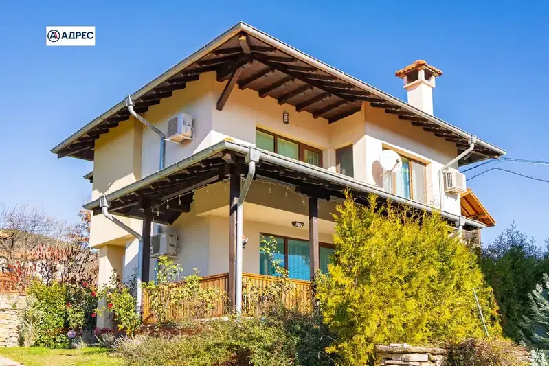 House in Oblast Lovech, Gumoshtnik