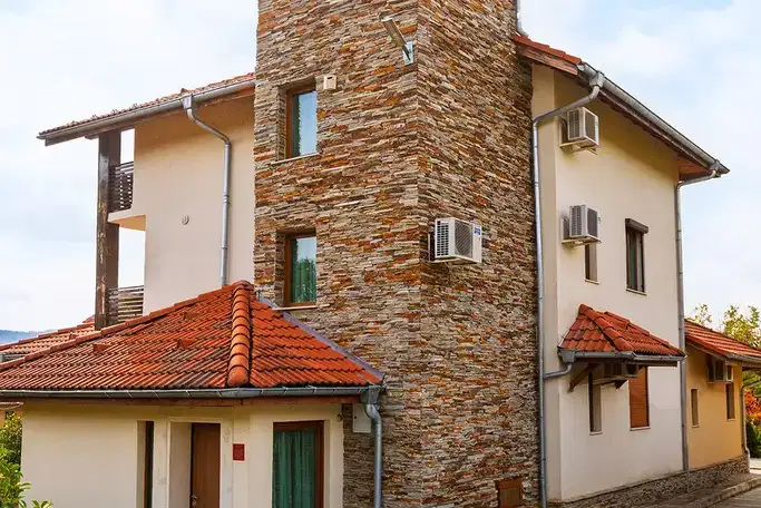 House in Oblast Lovech, Gumoshtnik