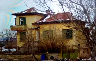 Къща в Ловеч, с. Йоглав