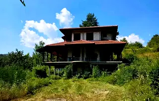 Къща в Ловеч, с. Калейца