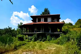 Къща в Ловеч, с. Калейца