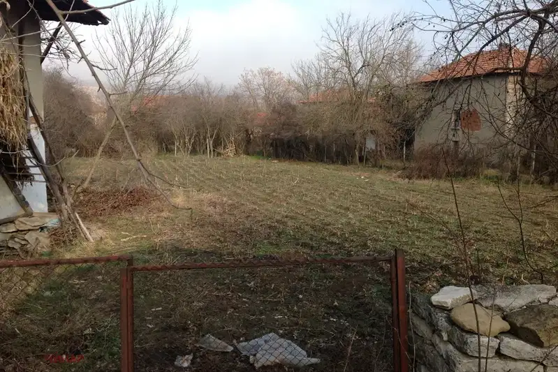 House in Oblast Lovech, Katunec