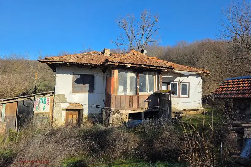 House in Oblast Lovech, Kazachevo