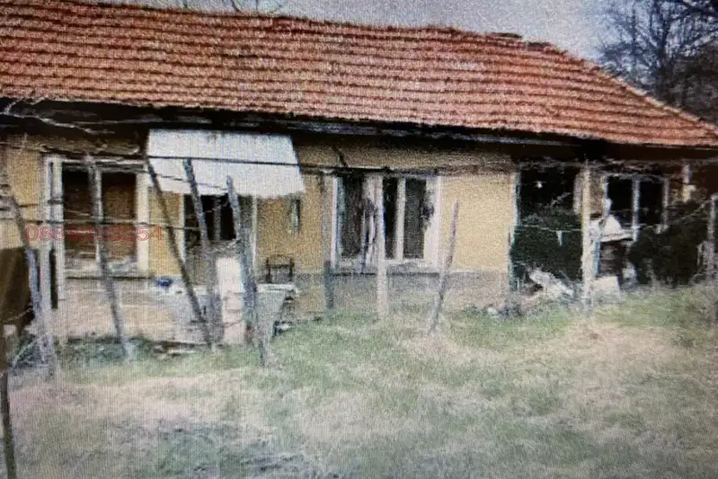 House in Oblast Lovech, Kykrina