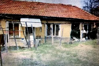 Къща в Ловеч, с. Къкрина