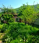 Къща в Ловеч, с. Лесидрен