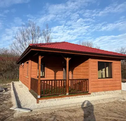 Photo 3 — House in Oblast Lovech, Lesidren