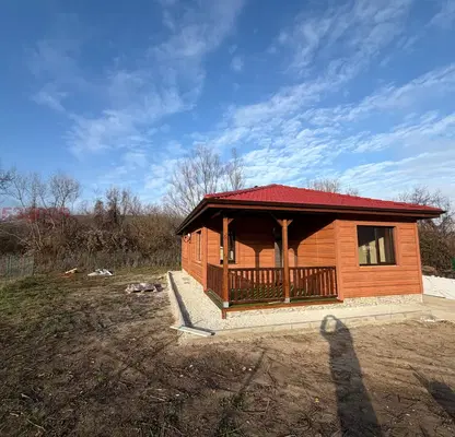 Photo 5 — House in Oblast Lovech, Lesidren