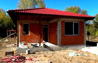 Къща в Ловеч, с. Лесидрен