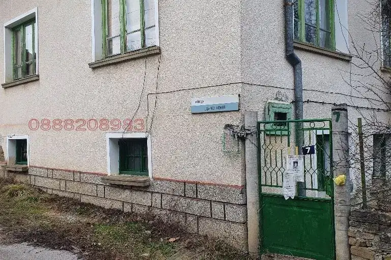 House in Oblast Lovech, с. Ломец