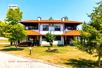Къща в Ловеч, с. Орешак