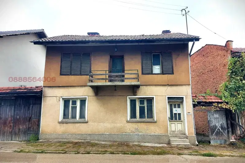 House in Lovech, Oreshak