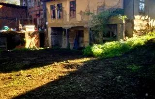 Къща в Ловеч, с. Орешак