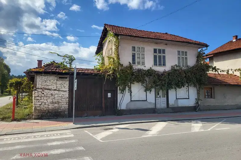 House in Oblast Lovech, Oreshak