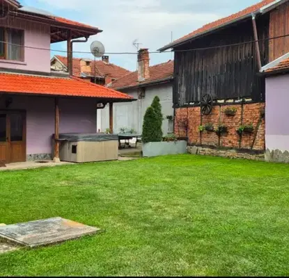 Photo 2 — House in Oblast Lovech, Troyan