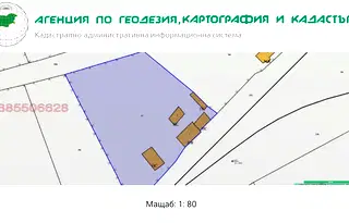 Къща в Ловеч, с. Орляне