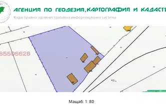 Къща в Ловеч, с. Орляне