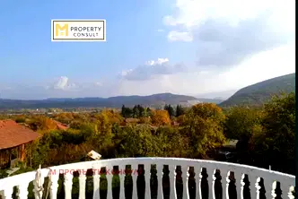 Къща в Ловеч, с. Пещерна