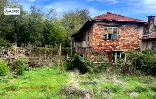 Къща в Ловеч, с. Радювене