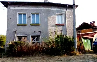 Къща в Ловеч, с. Радювене