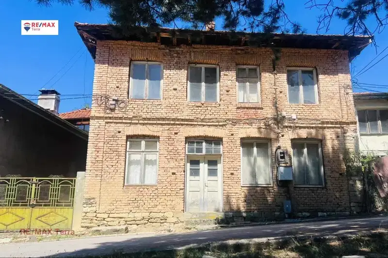 House in Oblast Lovech, Shipkovo