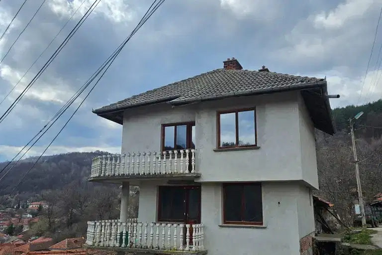 House in Oblast Lovech, Shipkovo