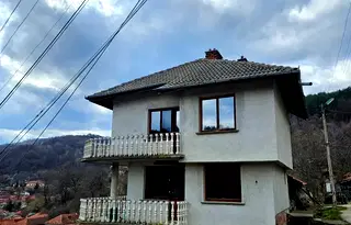 Къща в Ловеч, с. Шипково