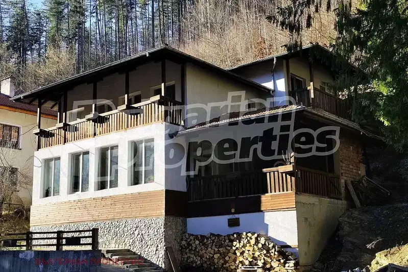House in Oblast Lovech, Shipkovo