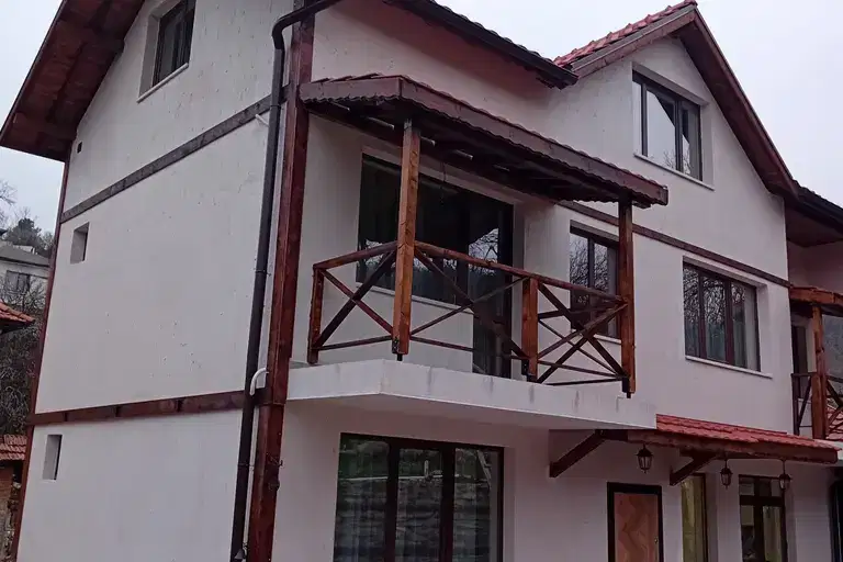 House in Oblast Lovech, Slivek