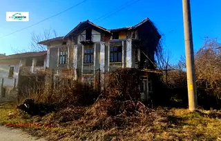 Къща в Ловеч, с. Соколово