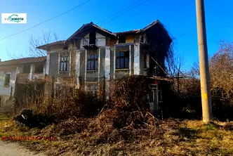 Къща в Ловеч, с. Соколово