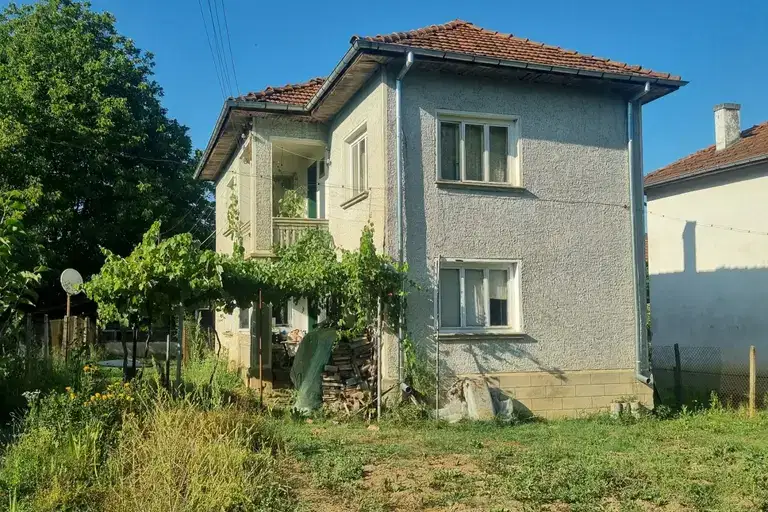 House in Oblast Lovech, Sopot