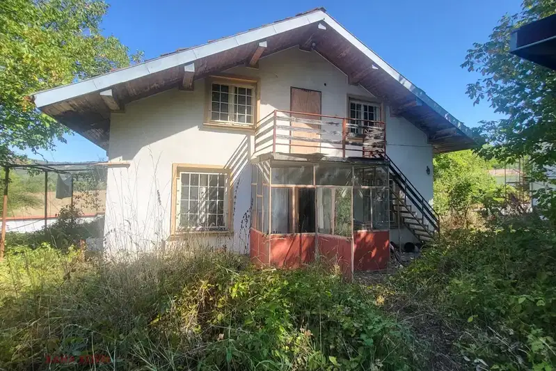 House in Oblast Lovech, Staro Selo