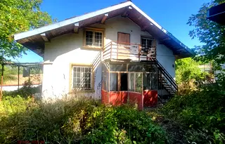 Къща в Ловеч, с. Старо село