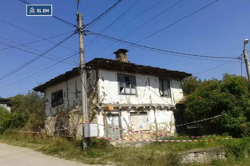 Къща в Ловеч, с. Стефаново
