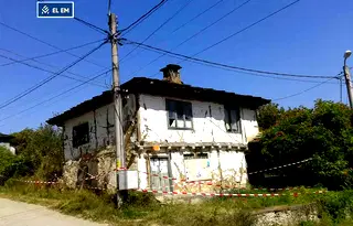 Къща в Ловеч, с. Стефаново