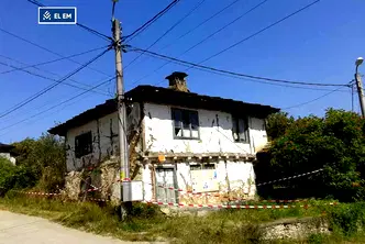 Къща в Ловеч, с. Стефаново