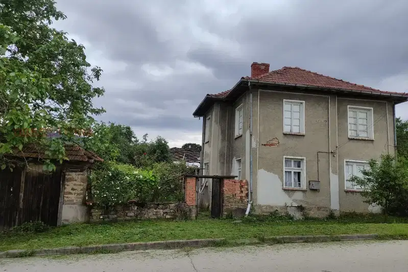 Къща в Ловеч, с. Стефаново