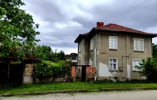 Къща в Ловеч, с. Стефаново