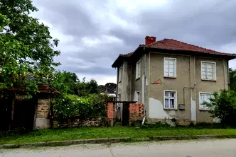 Къща в Ловеч, с. Стефаново