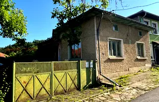 Къща в Ловеч, с. Терзийско