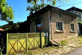 Къща в Ловеч, с. Терзийско