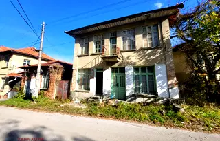 Къща в Ловеч, с. Терзийско