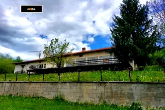 Къща в Ловеч, с. Терзийско