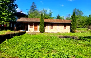 Къща в Ловеч, с. Терзийско