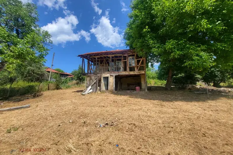 House in Oblast Lovech, Terziisko